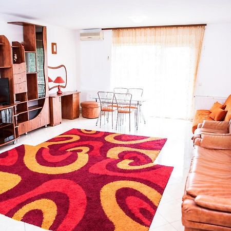 Club Onix Apartments Neptun Εξωτερικό φωτογραφία
