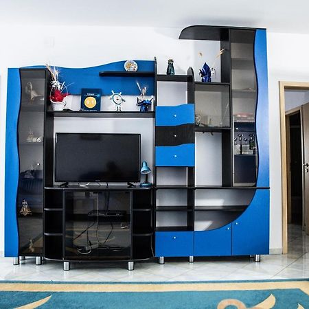 Club Onix Apartments Neptun Εξωτερικό φωτογραφία