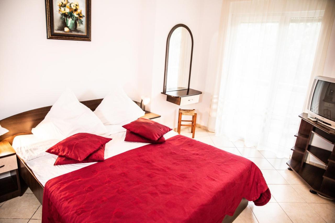 Club Onix Apartments Neptun Εξωτερικό φωτογραφία