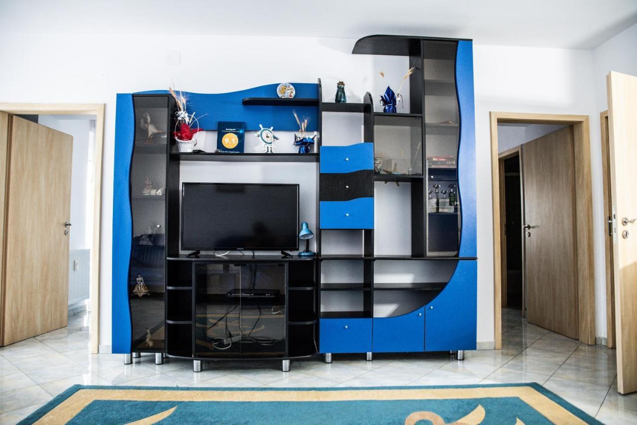 Club Onix Apartments Neptun Εξωτερικό φωτογραφία