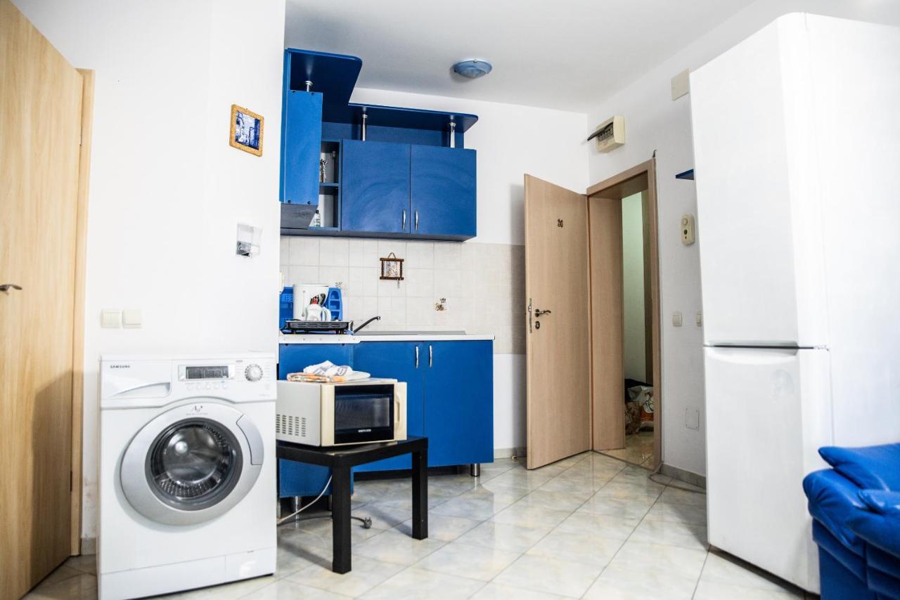 Club Onix Apartments Neptun Εξωτερικό φωτογραφία
