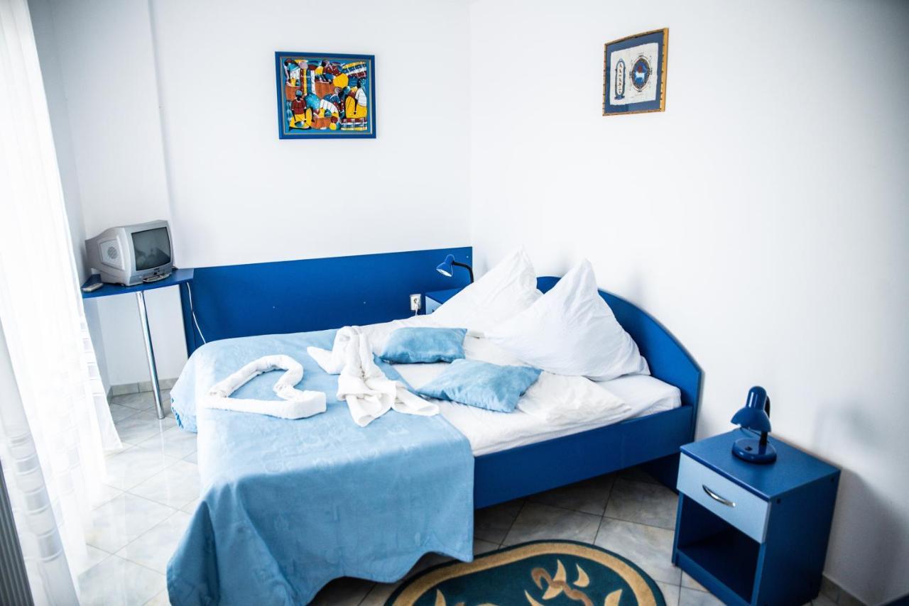 Club Onix Apartments Neptun Εξωτερικό φωτογραφία