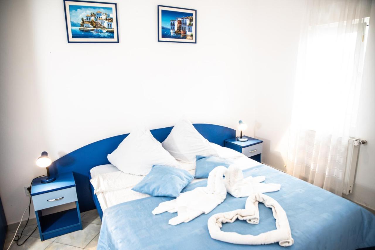 Club Onix Apartments Neptun Εξωτερικό φωτογραφία