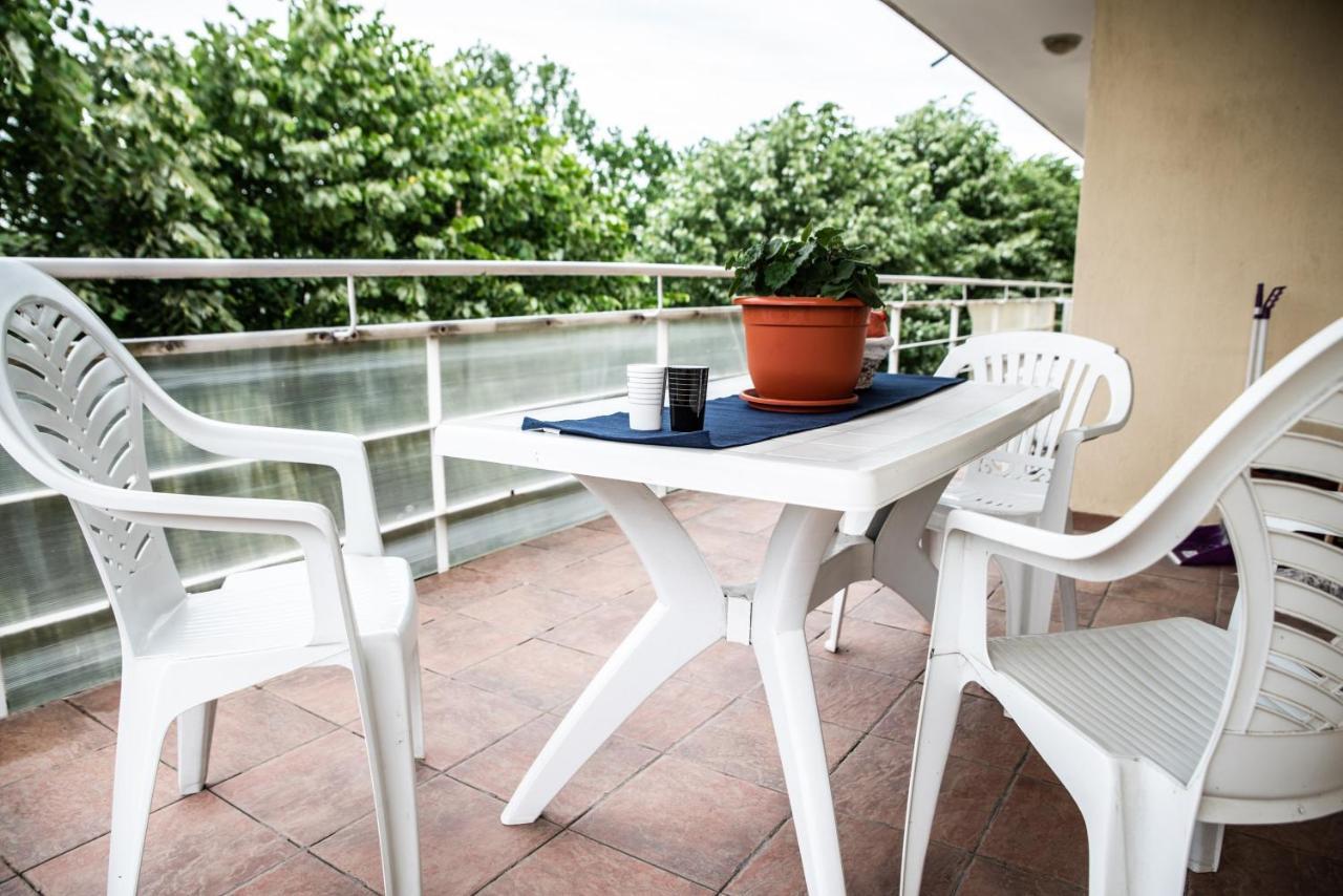 Club Onix Apartments Neptun Εξωτερικό φωτογραφία