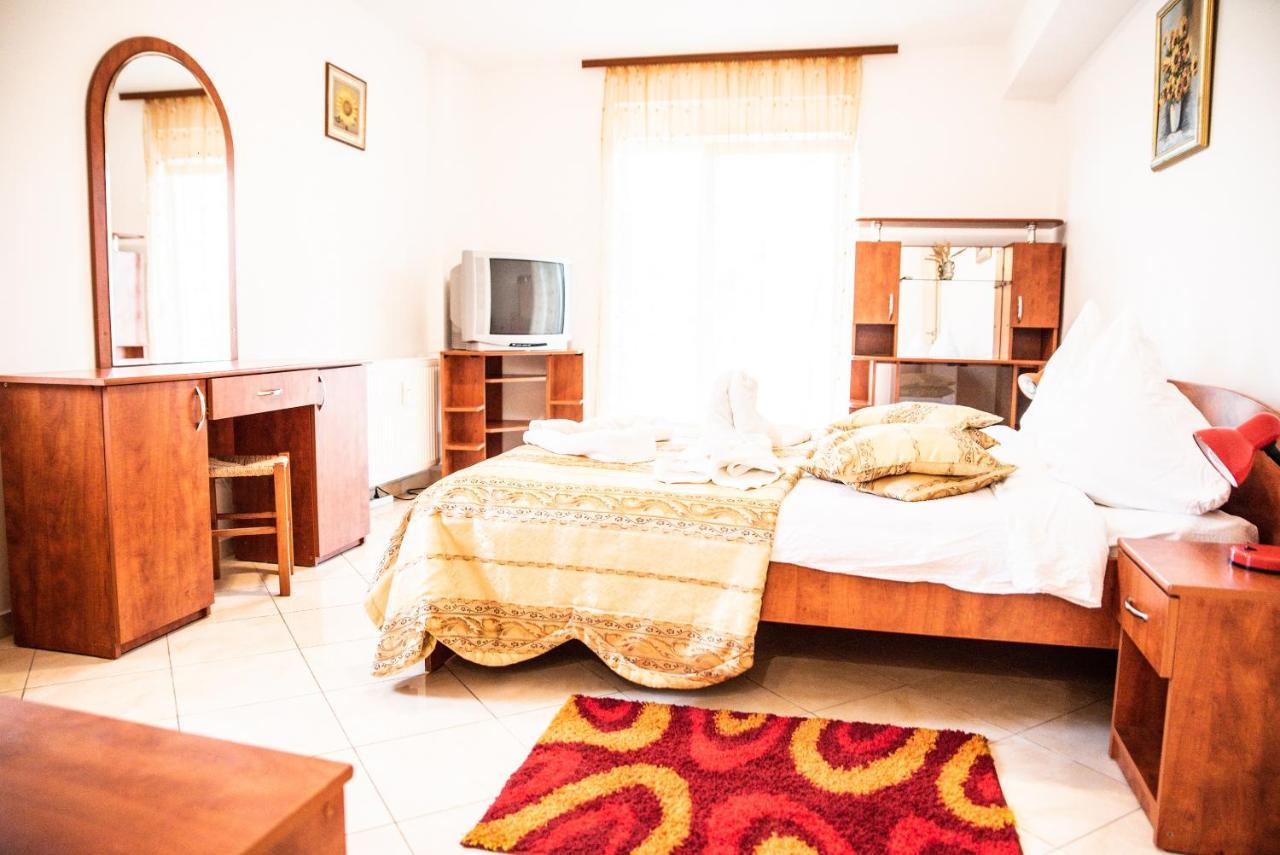 Club Onix Apartments Neptun Εξωτερικό φωτογραφία