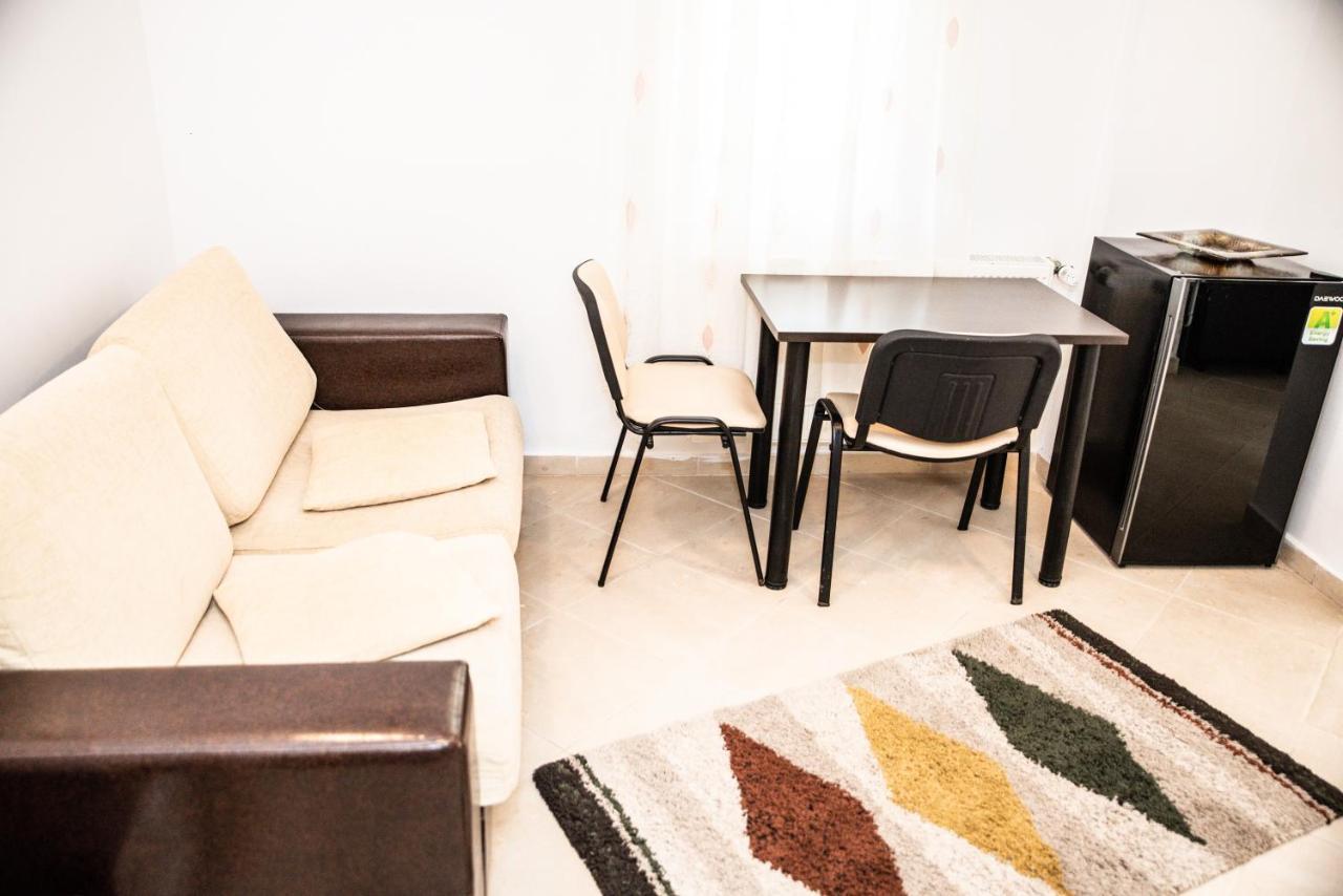 Club Onix Apartments Neptun Εξωτερικό φωτογραφία