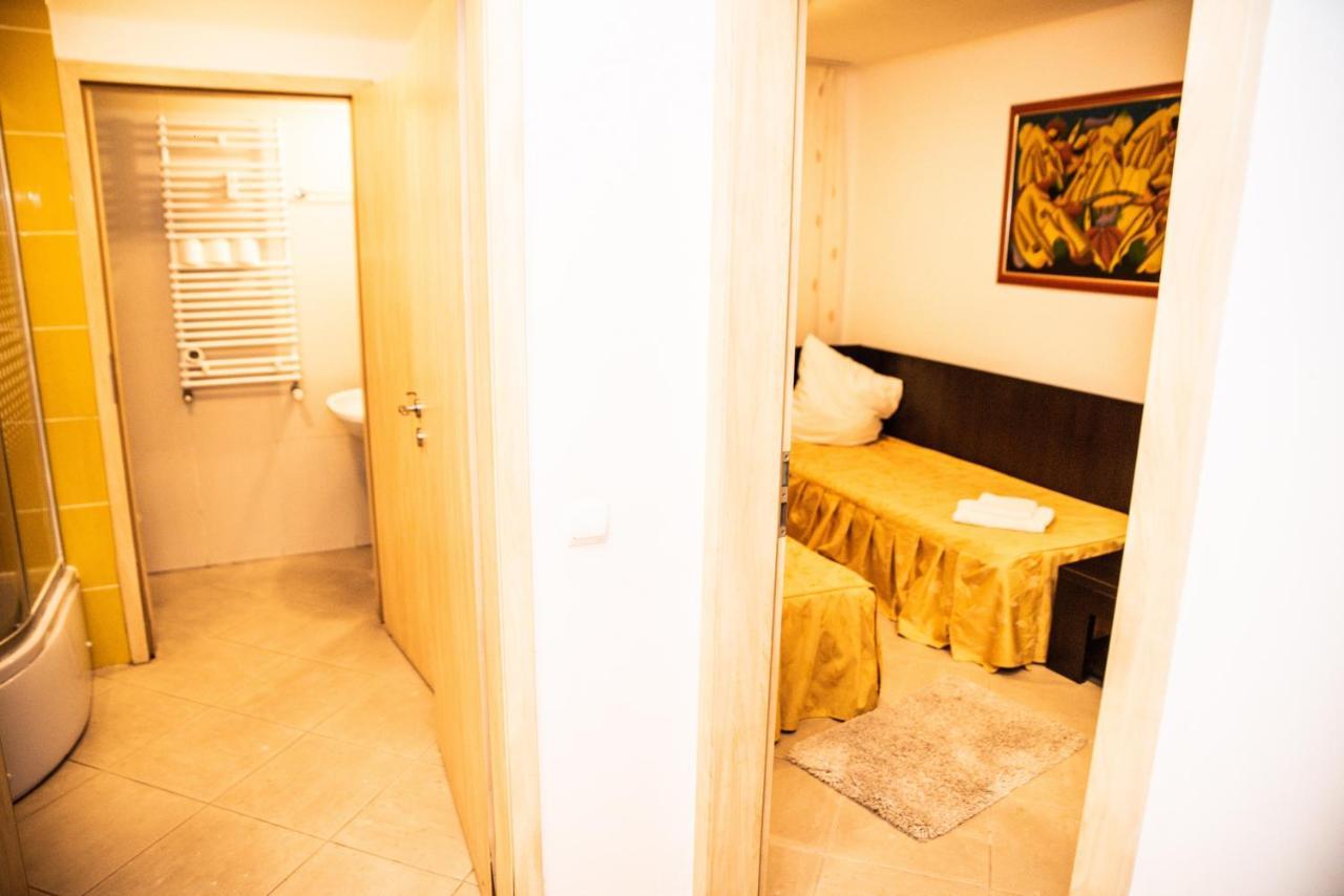 Club Onix Apartments Neptun Εξωτερικό φωτογραφία