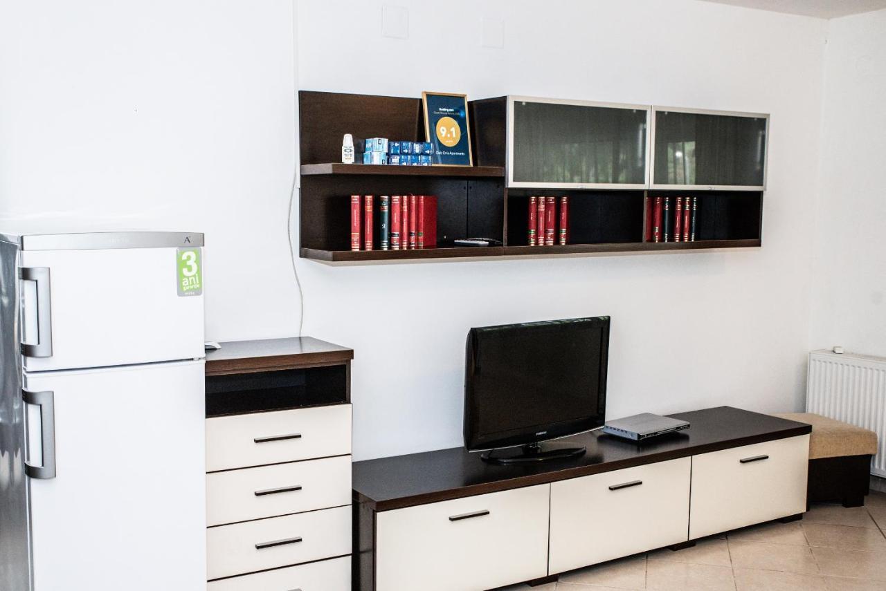 Club Onix Apartments Neptun Εξωτερικό φωτογραφία
