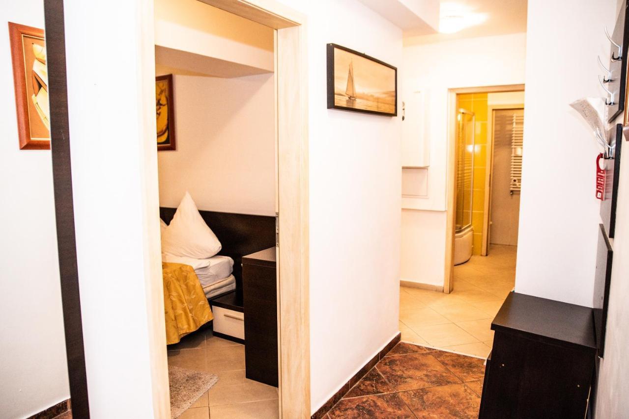 Club Onix Apartments Neptun Εξωτερικό φωτογραφία