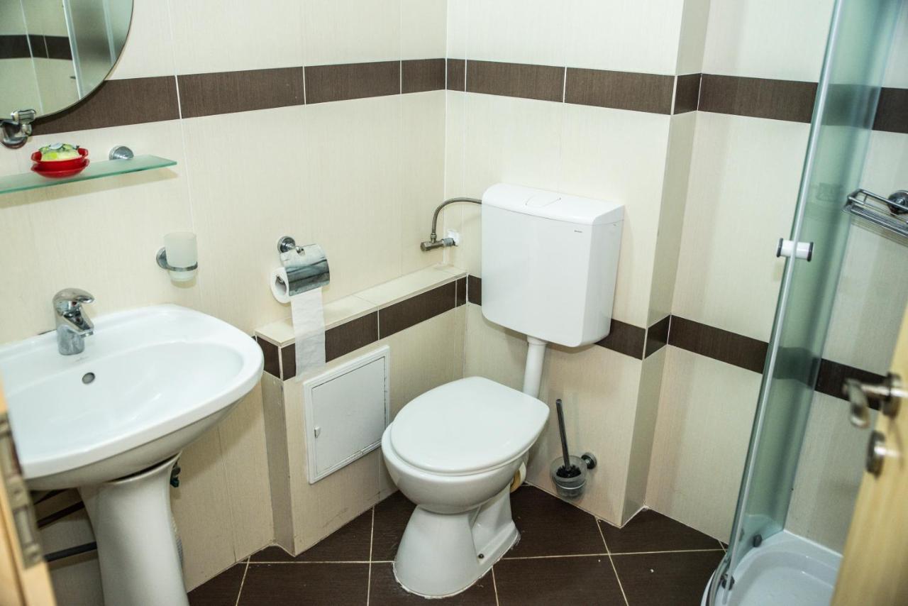 Club Onix Apartments Neptun Εξωτερικό φωτογραφία