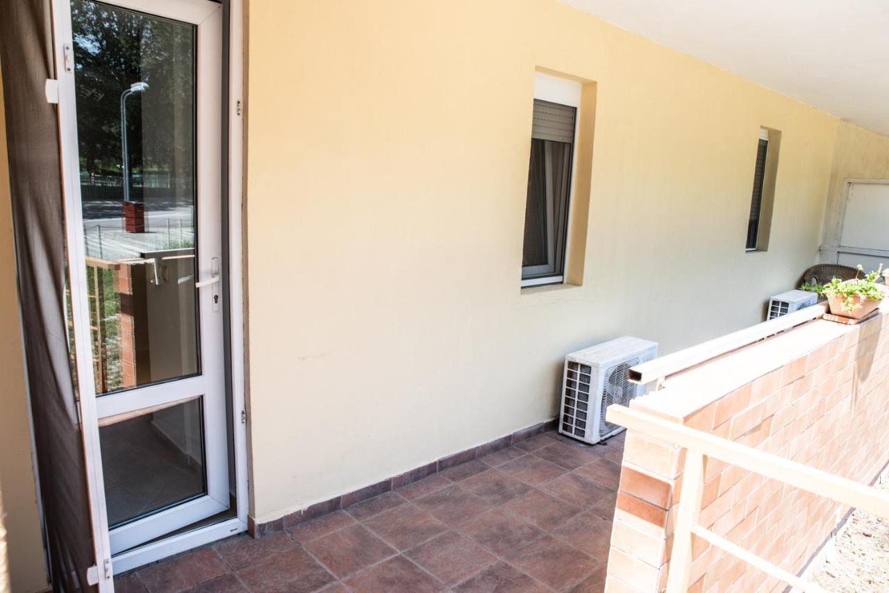 Club Onix Apartments Neptun Εξωτερικό φωτογραφία
