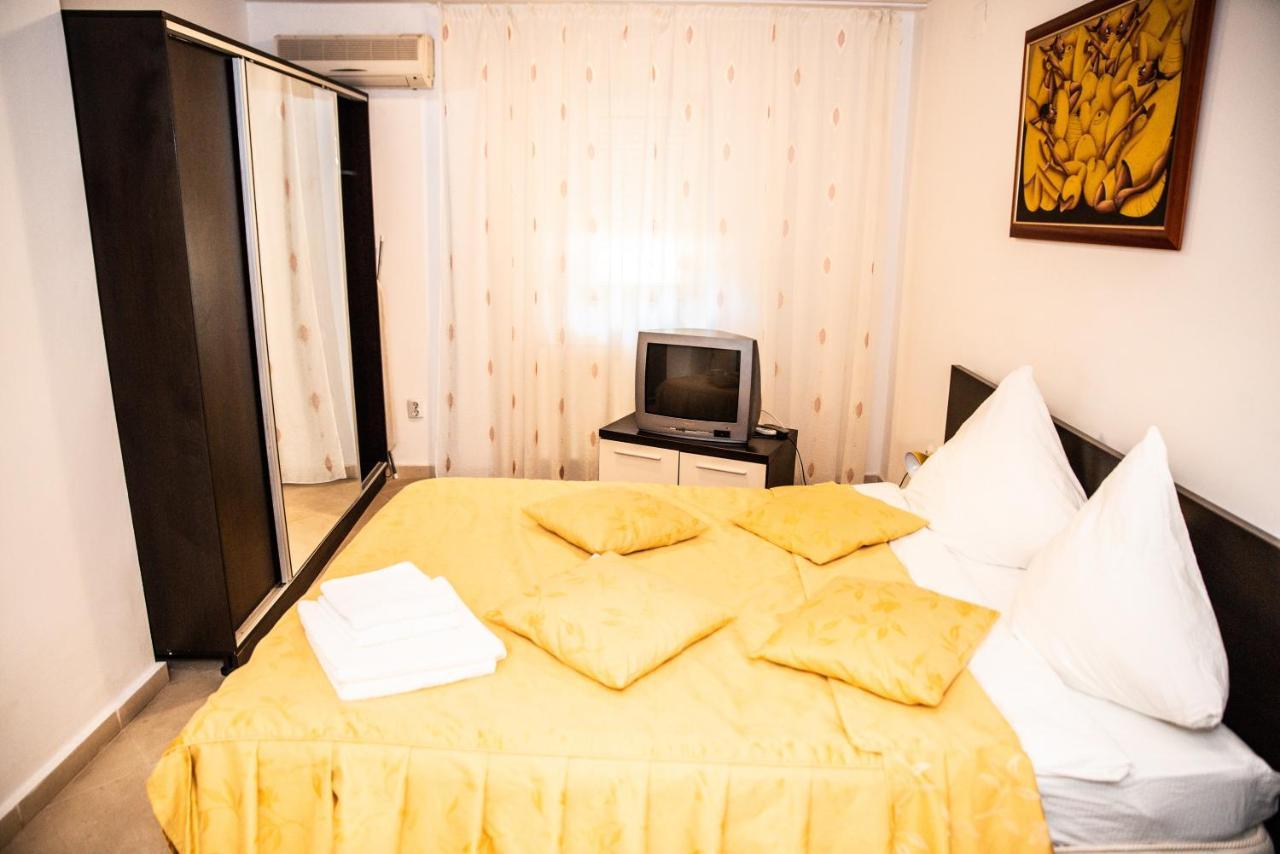 Club Onix Apartments Neptun Εξωτερικό φωτογραφία