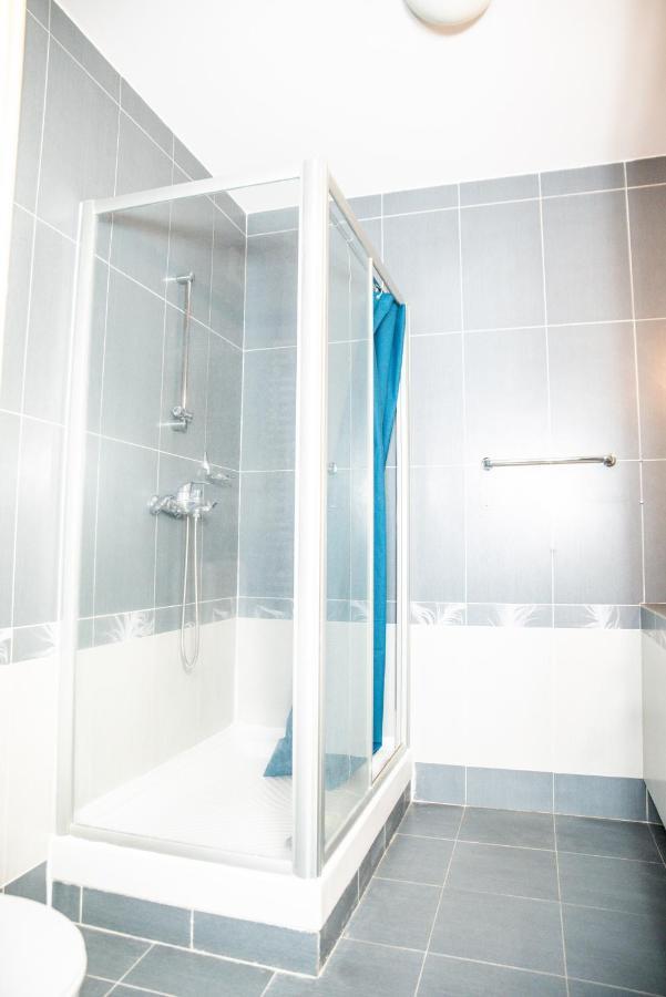 Club Onix Apartments Neptun Εξωτερικό φωτογραφία