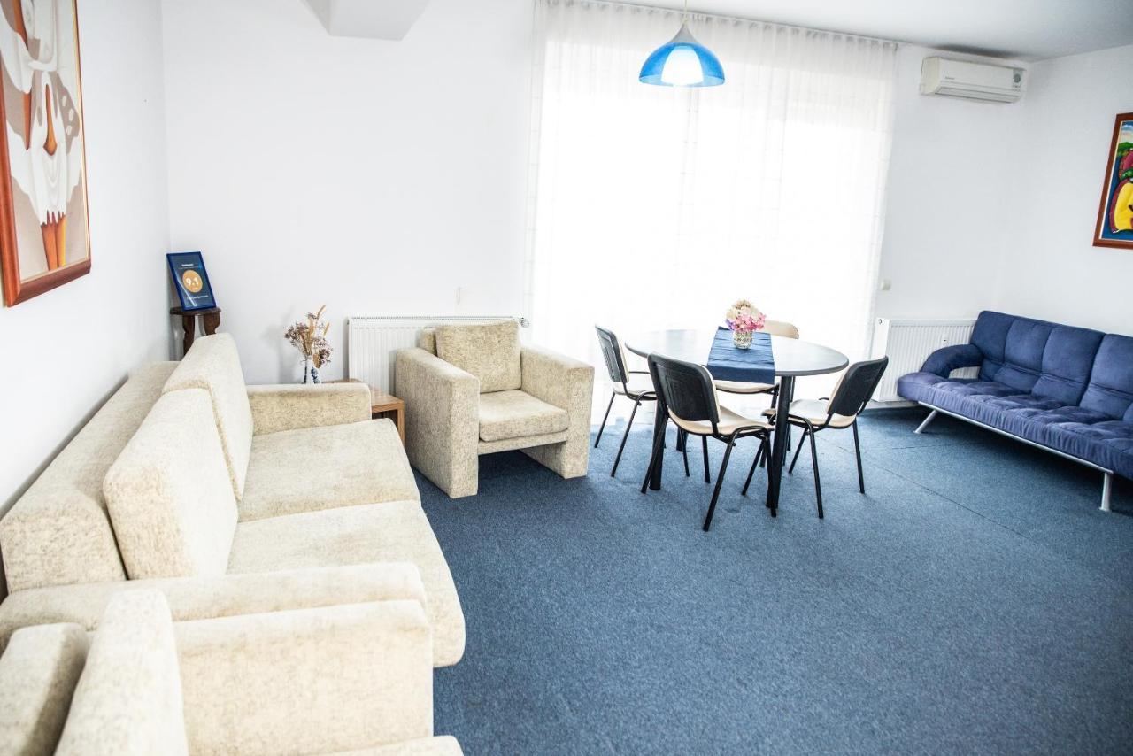 Club Onix Apartments Neptun Εξωτερικό φωτογραφία