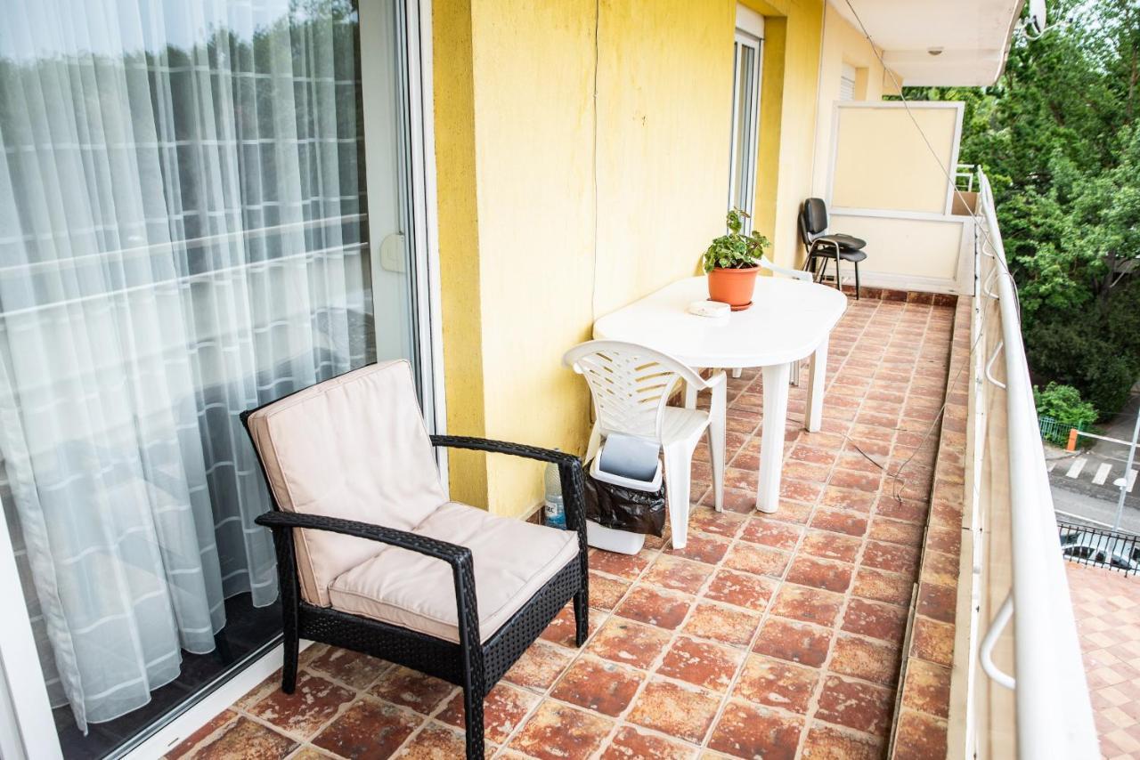 Club Onix Apartments Neptun Εξωτερικό φωτογραφία