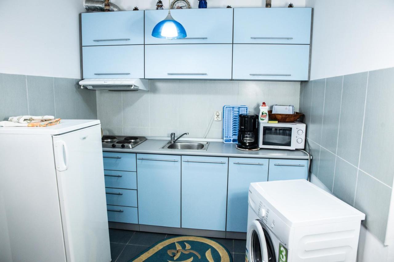 Club Onix Apartments Neptun Εξωτερικό φωτογραφία