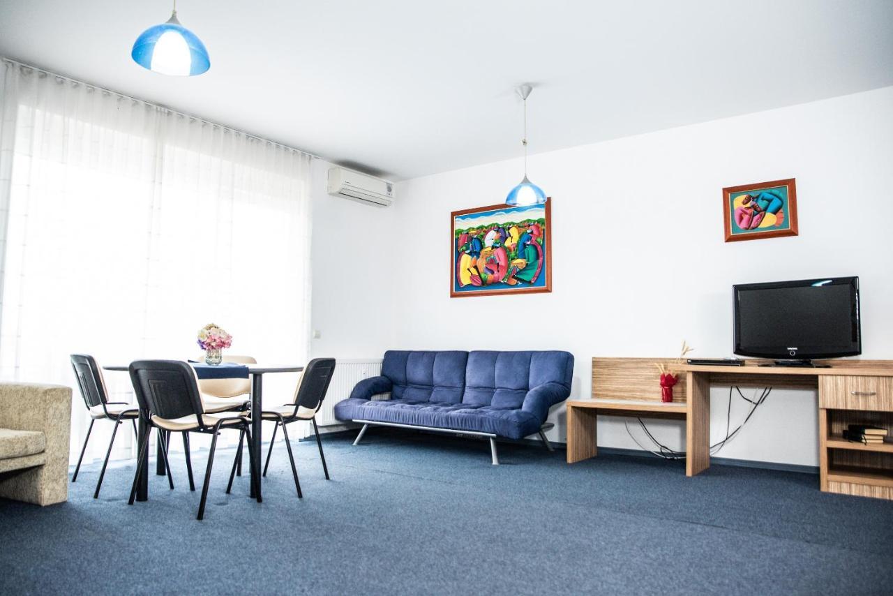 Club Onix Apartments Neptun Εξωτερικό φωτογραφία