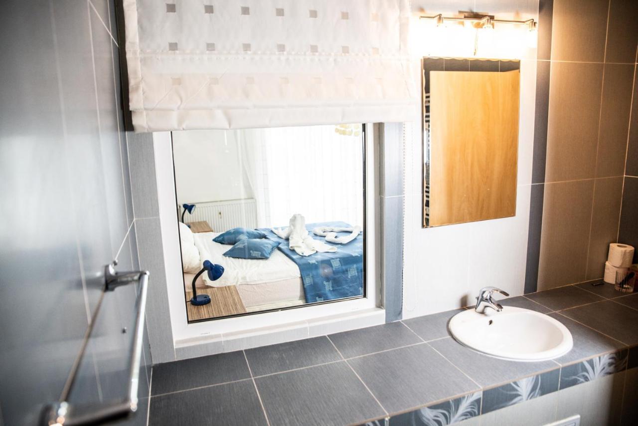 Club Onix Apartments Neptun Εξωτερικό φωτογραφία