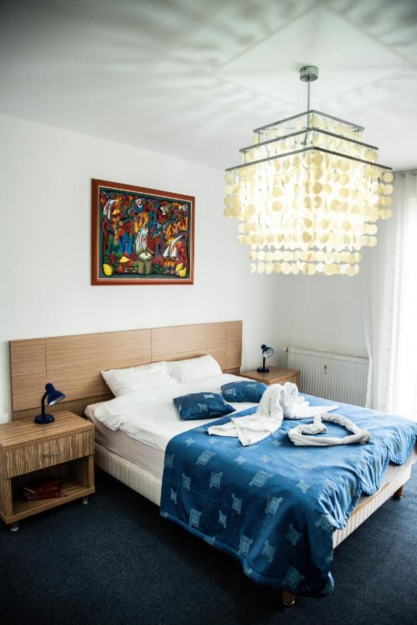 Club Onix Apartments Neptun Εξωτερικό φωτογραφία