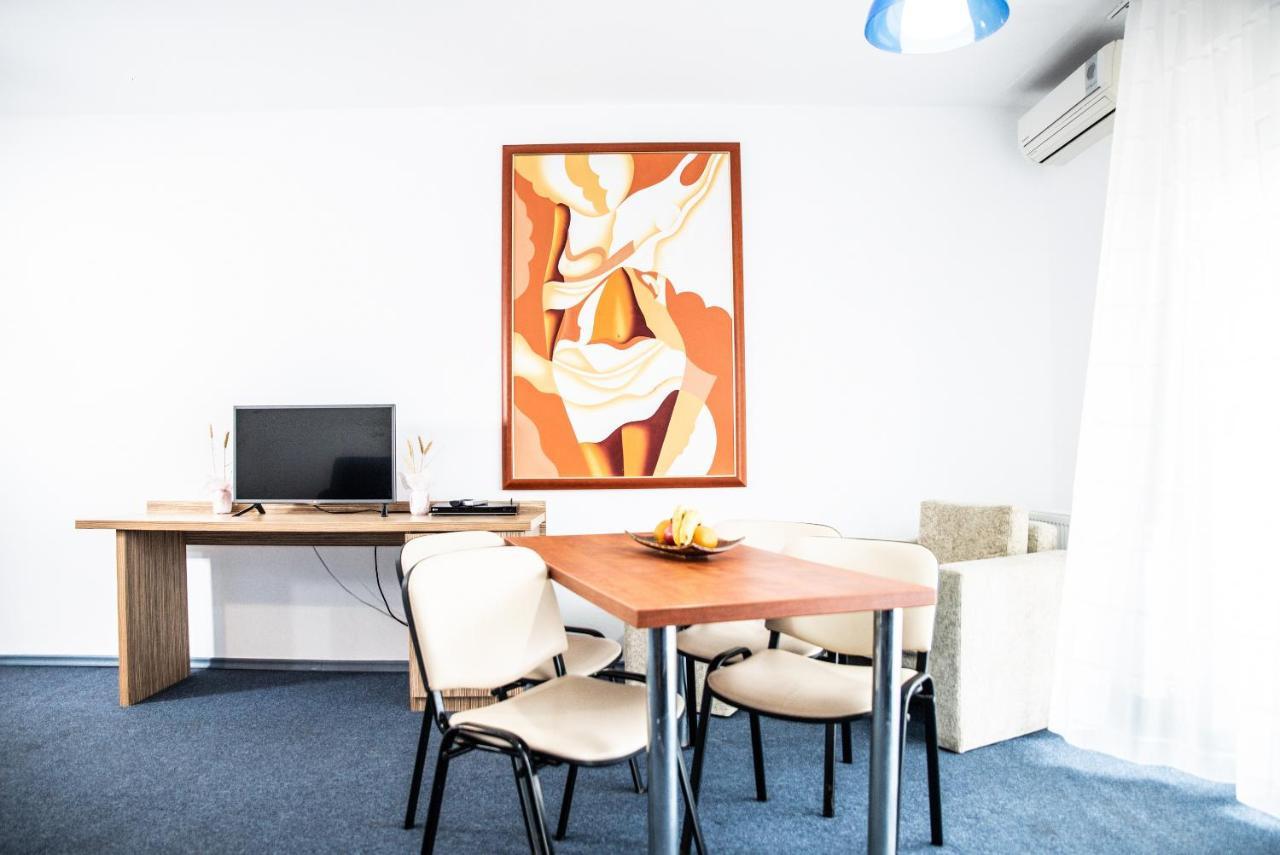Club Onix Apartments Neptun Εξωτερικό φωτογραφία