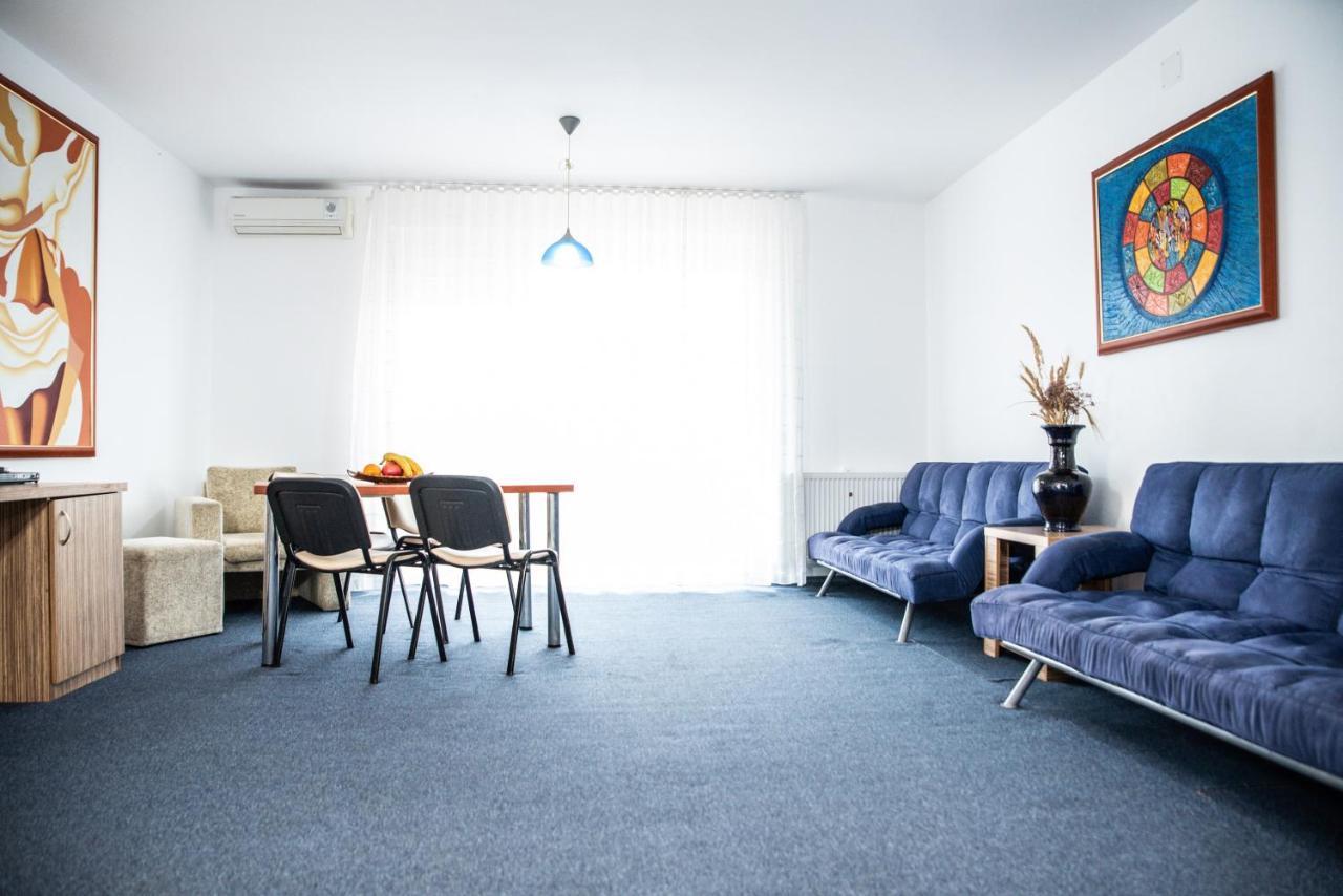 Club Onix Apartments Neptun Εξωτερικό φωτογραφία