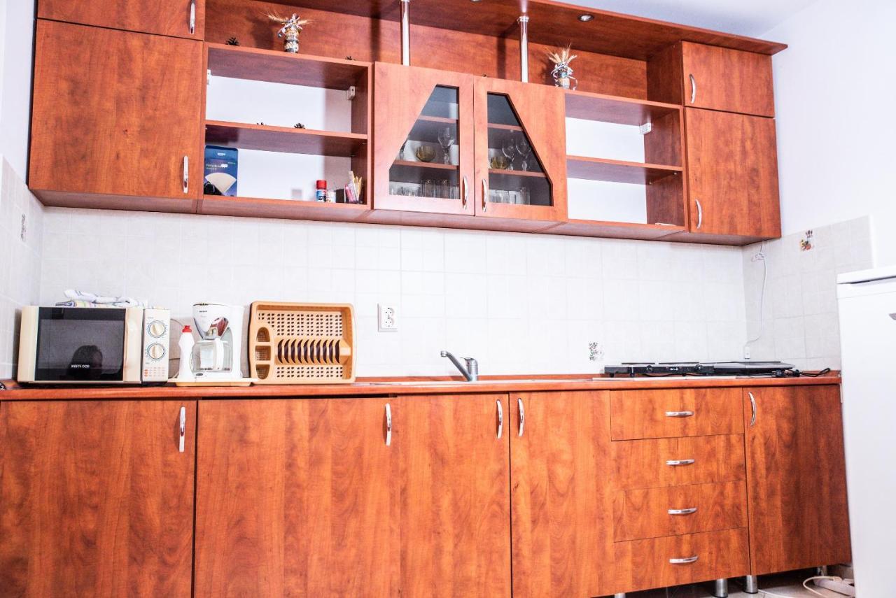 Club Onix Apartments Neptun Εξωτερικό φωτογραφία
