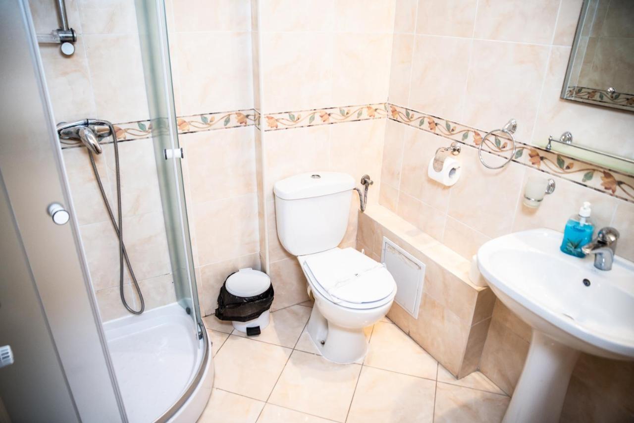 Club Onix Apartments Neptun Εξωτερικό φωτογραφία