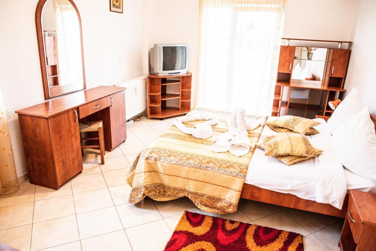Club Onix Apartments Neptun Εξωτερικό φωτογραφία