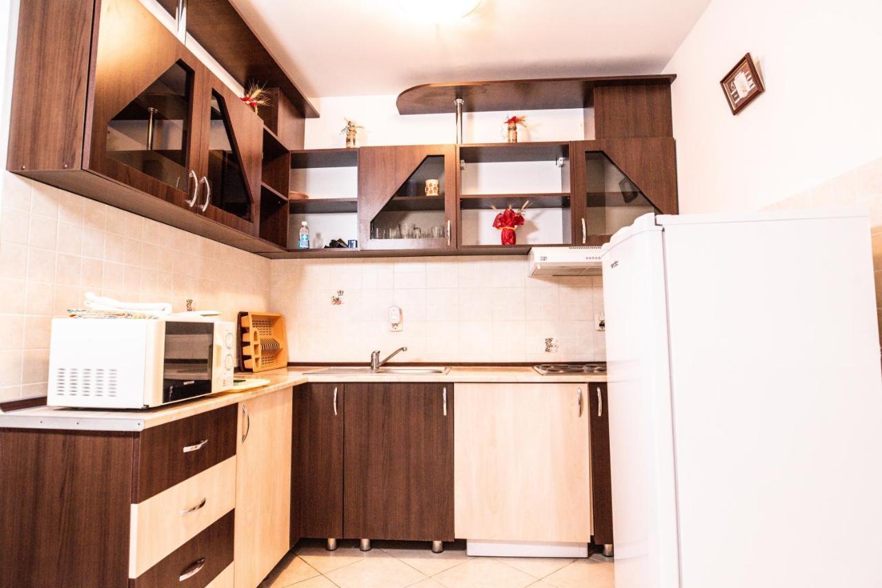 Club Onix Apartments Neptun Εξωτερικό φωτογραφία