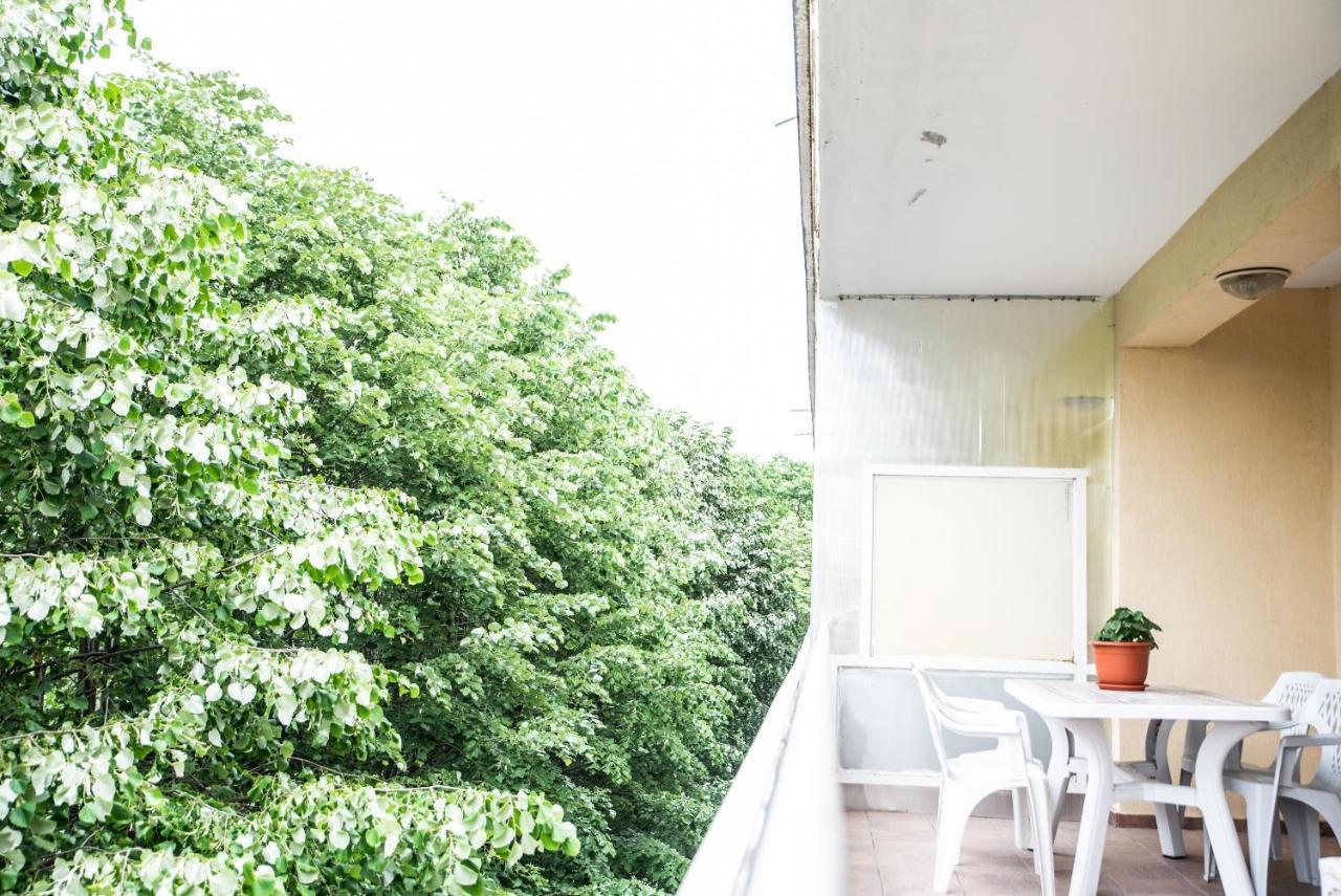 Club Onix Apartments Neptun Εξωτερικό φωτογραφία