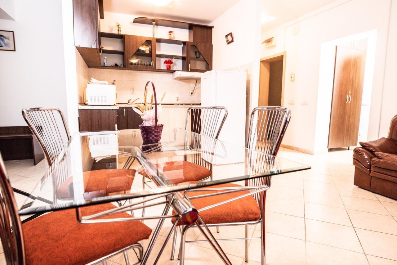 Club Onix Apartments Neptun Εξωτερικό φωτογραφία