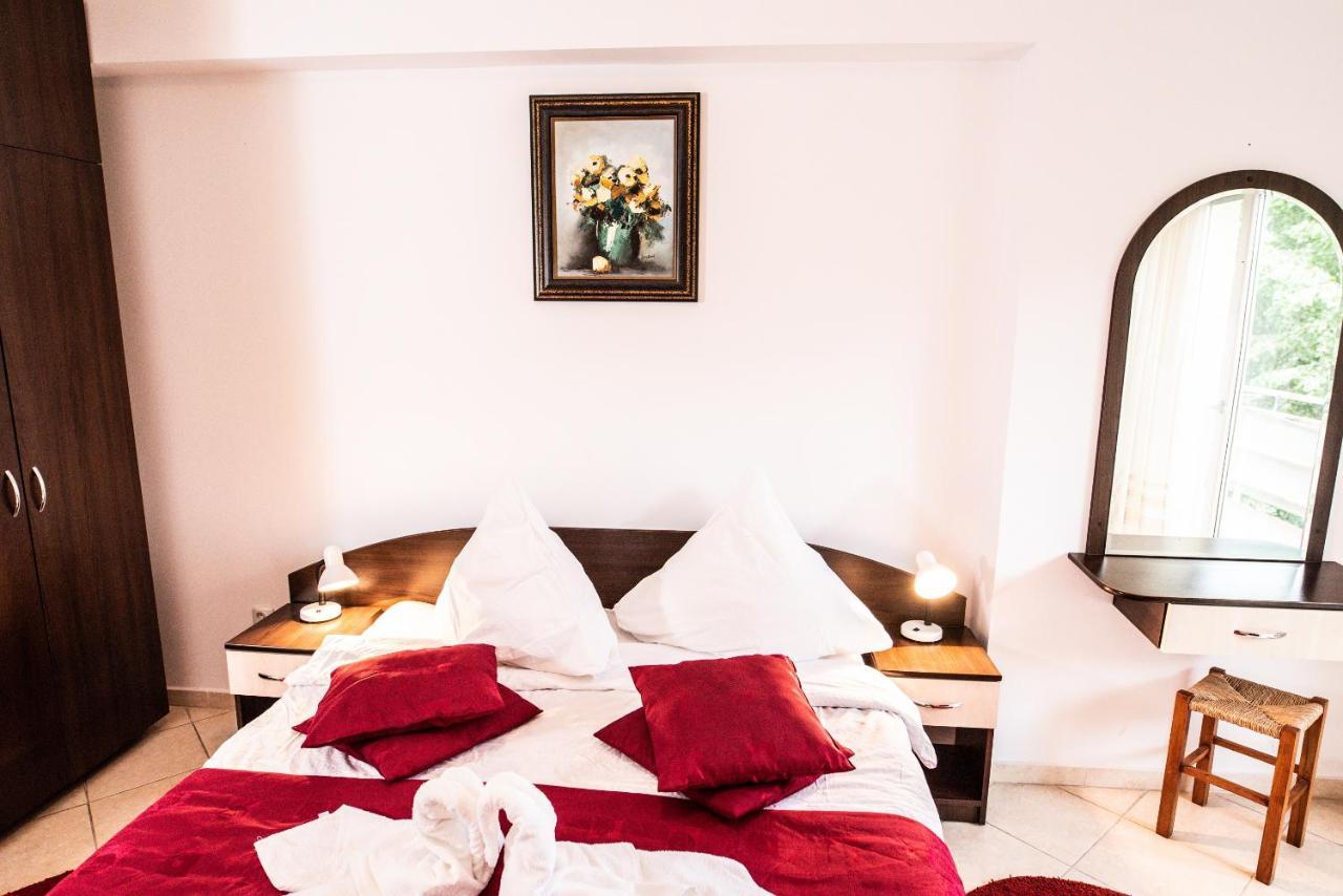 Club Onix Apartments Neptun Εξωτερικό φωτογραφία