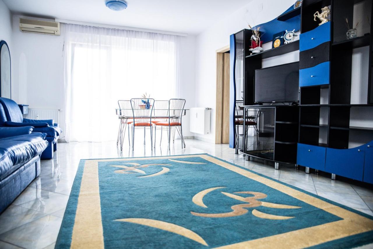 Club Onix Apartments Neptun Εξωτερικό φωτογραφία
