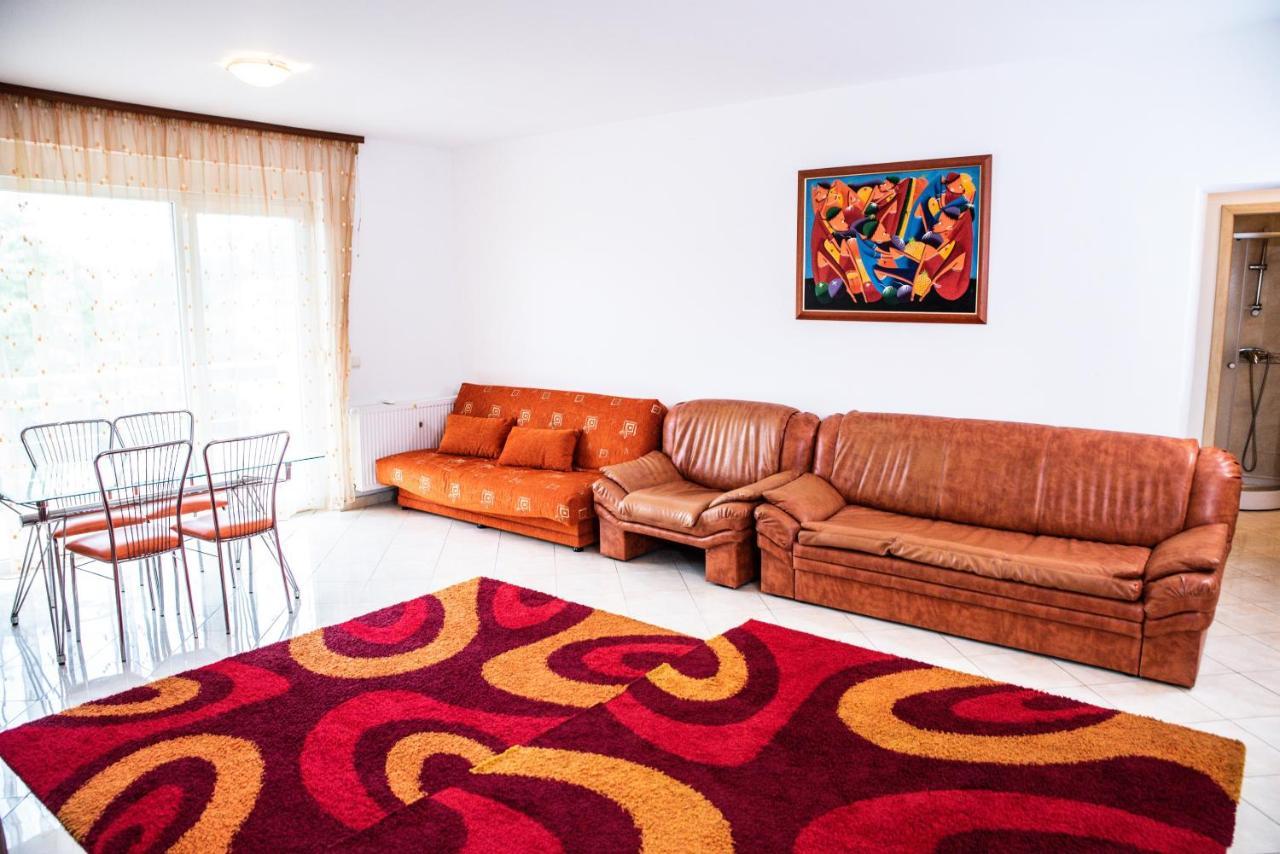 Club Onix Apartments Neptun Εξωτερικό φωτογραφία