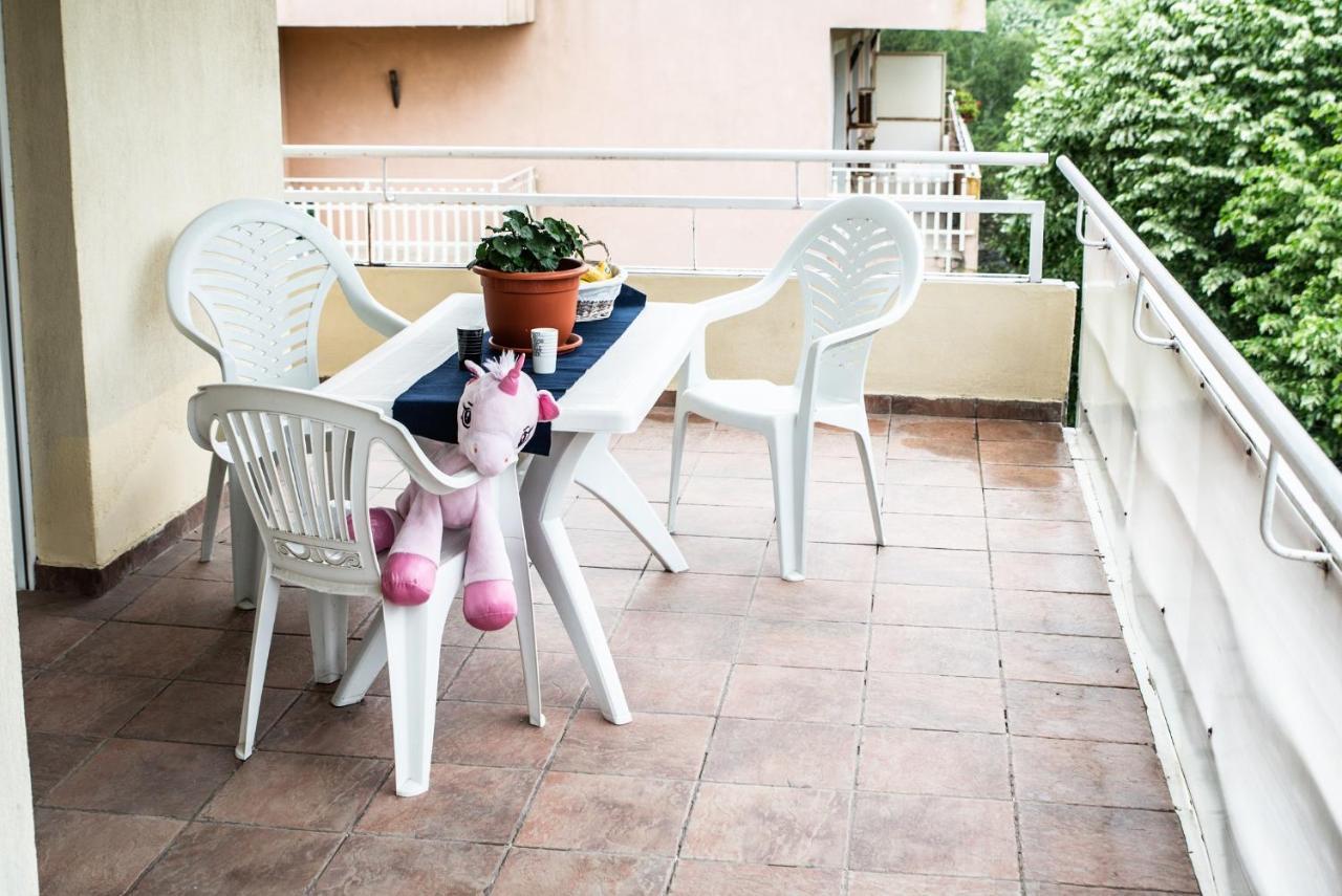 Club Onix Apartments Neptun Εξωτερικό φωτογραφία