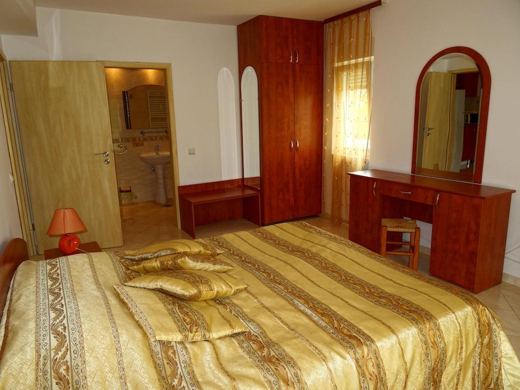 Club Onix Apartments Neptun Δωμάτιο φωτογραφία