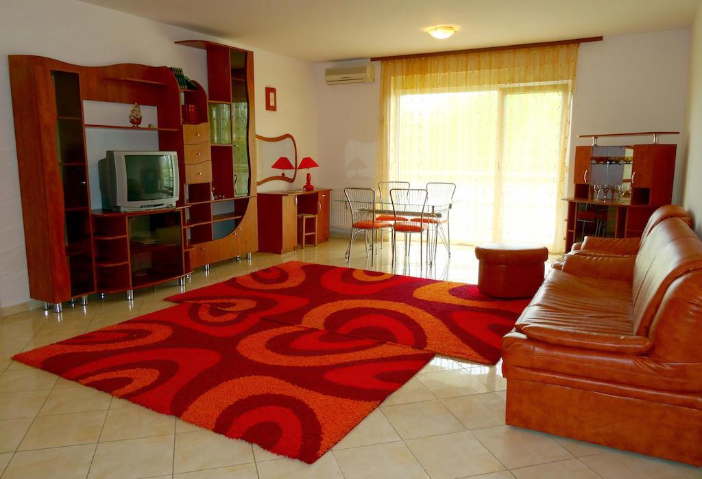 Club Onix Apartments Neptun Δωμάτιο φωτογραφία