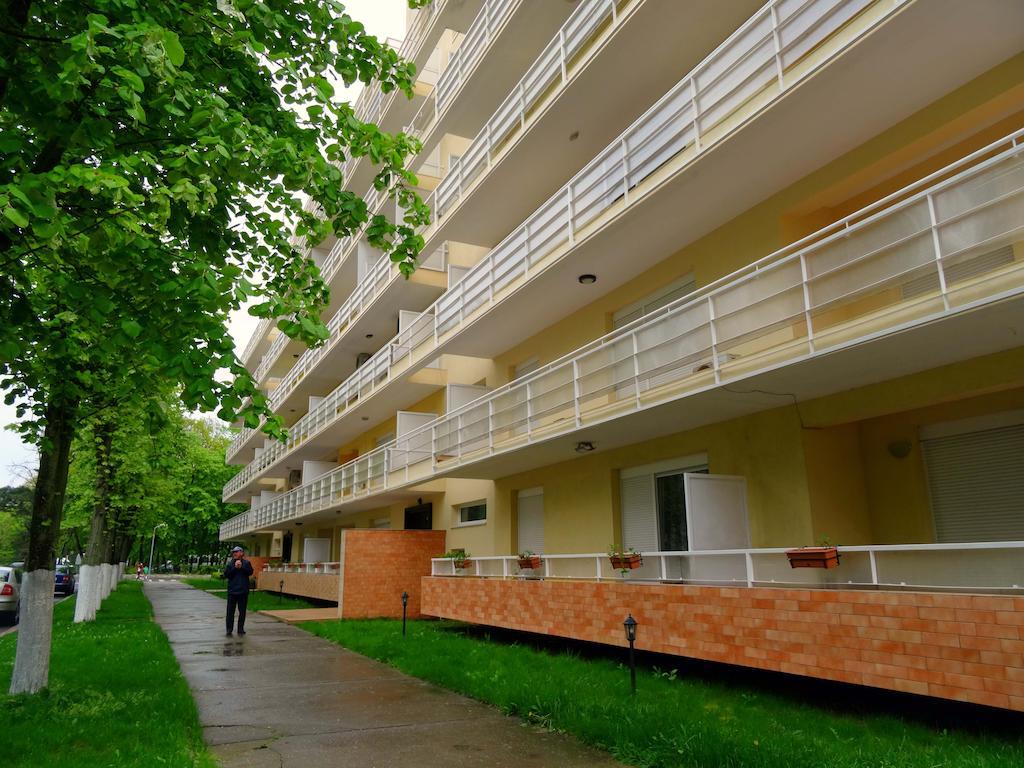 Club Onix Apartments Neptun Εξωτερικό φωτογραφία