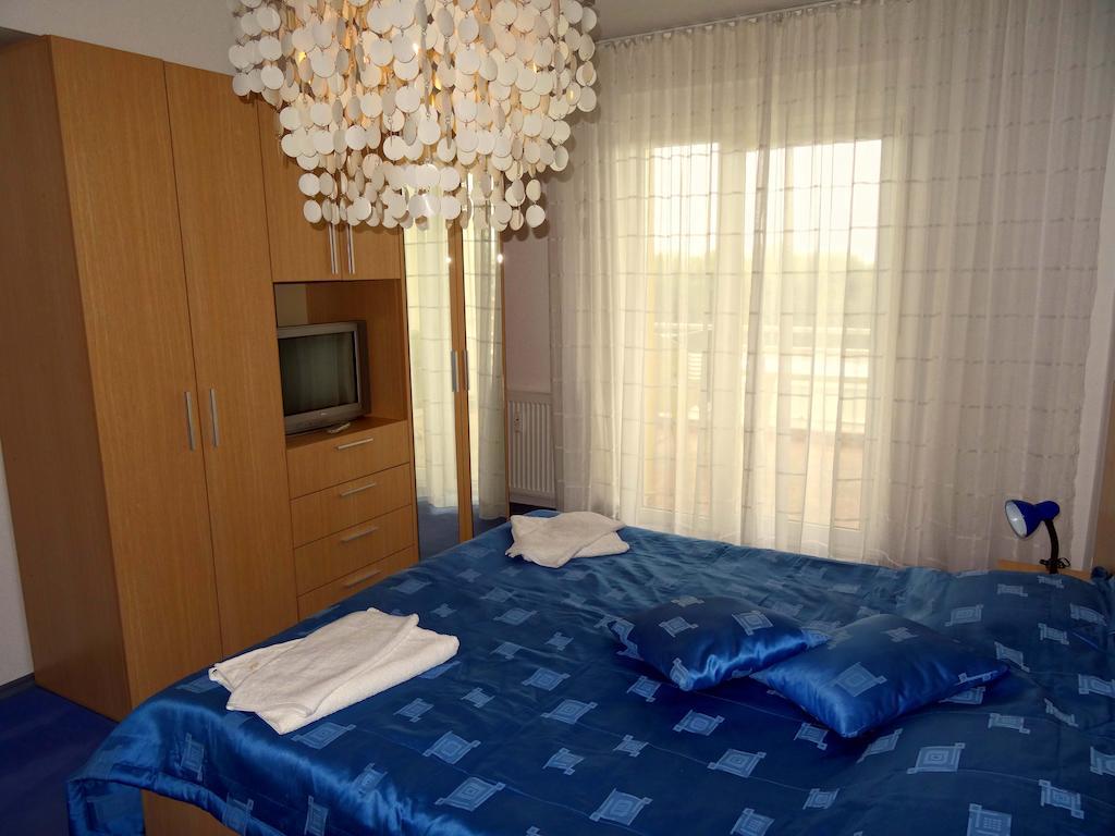 Club Onix Apartments Neptun Δωμάτιο φωτογραφία