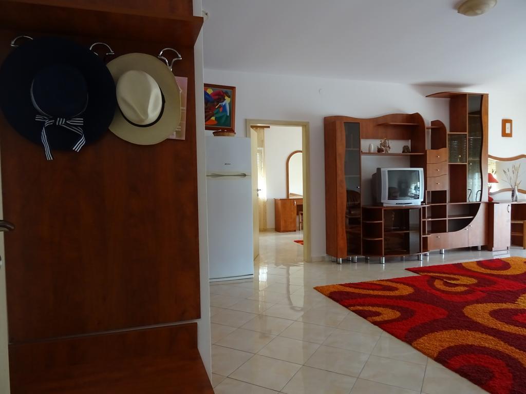 Club Onix Apartments Neptun Εξωτερικό φωτογραφία