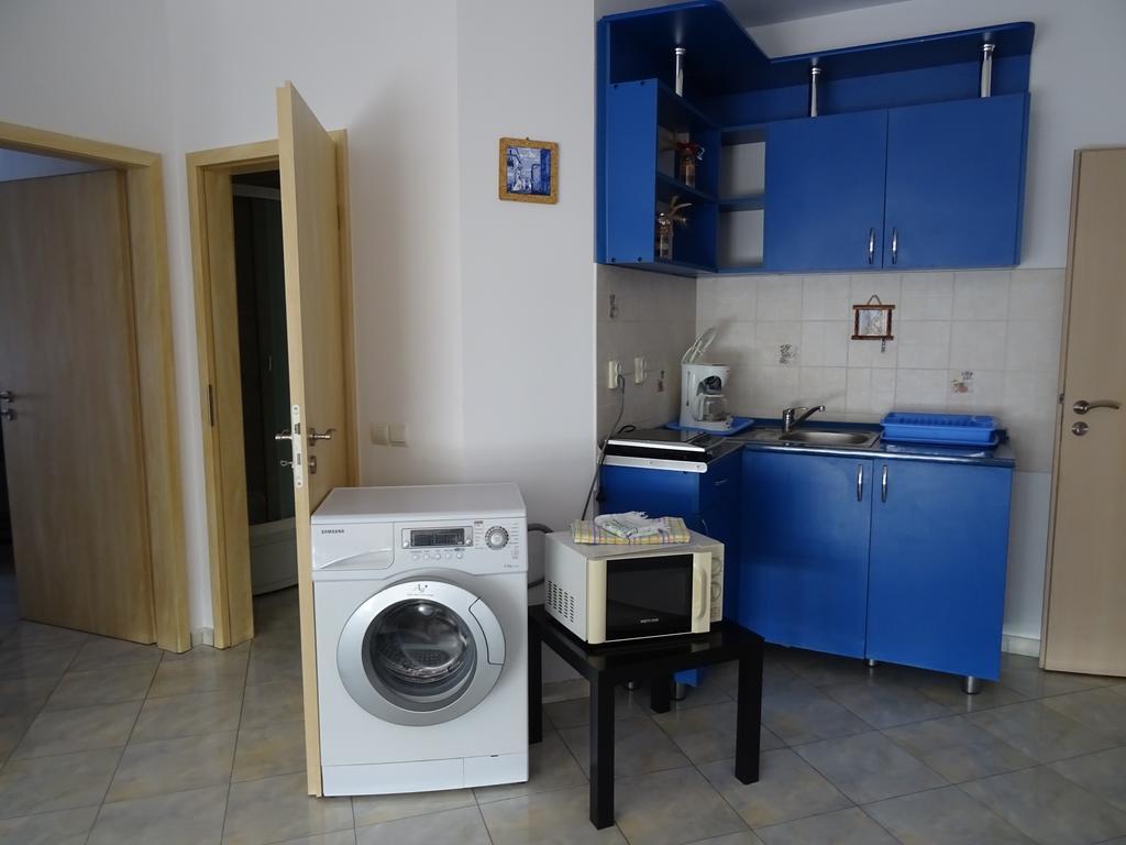 Club Onix Apartments Neptun Εξωτερικό φωτογραφία