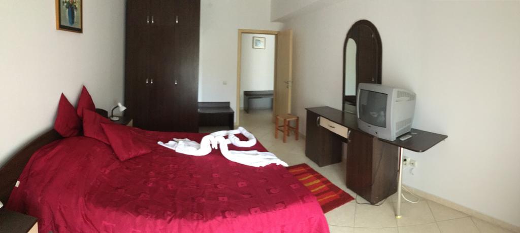 Club Onix Apartments Neptun Εξωτερικό φωτογραφία