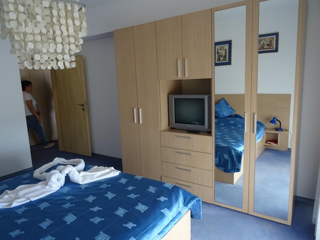 Club Onix Apartments Neptun Εξωτερικό φωτογραφία