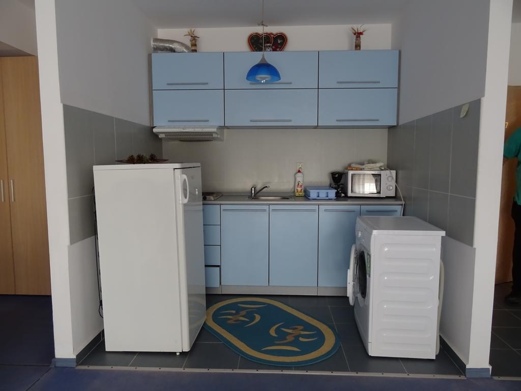 Club Onix Apartments Neptun Εξωτερικό φωτογραφία