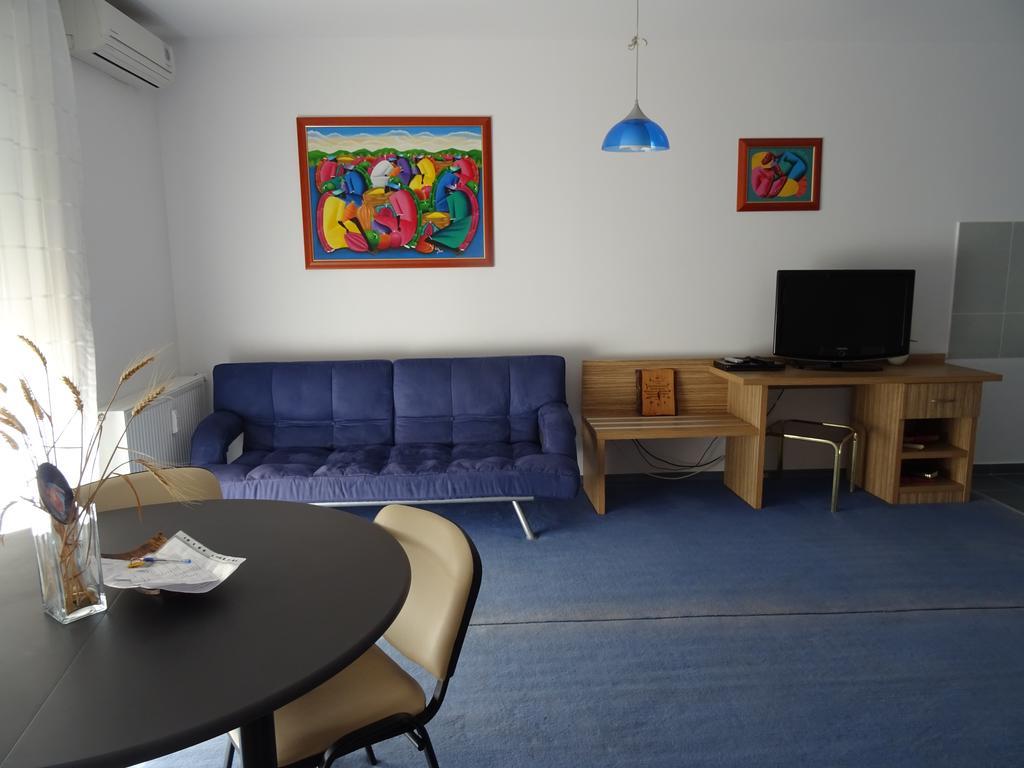 Club Onix Apartments Neptun Εξωτερικό φωτογραφία