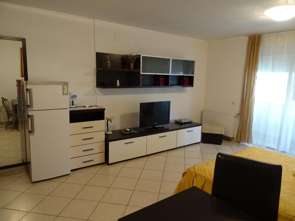 Club Onix Apartments Neptun Εξωτερικό φωτογραφία
