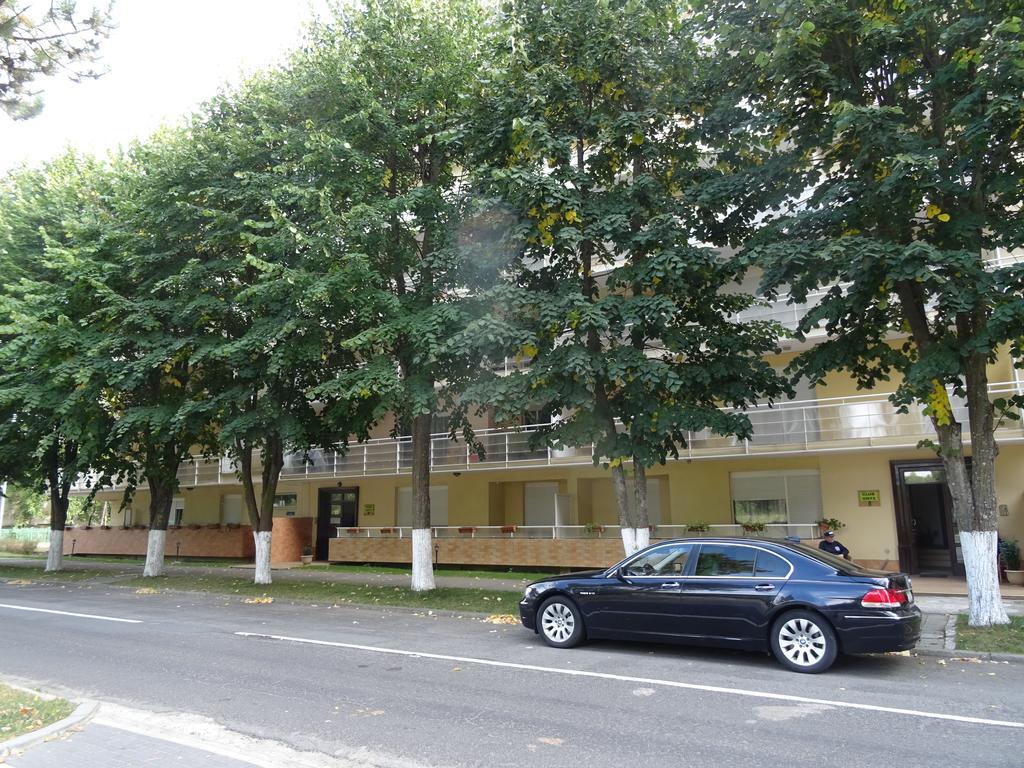 Club Onix Apartments Neptun Εξωτερικό φωτογραφία